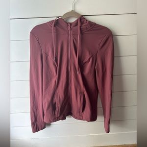 Yoga Jacket XL